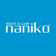 Logo Agency Naniko on Cloodo