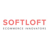 Logo Company SoftLoft on Cloodo