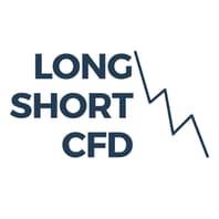 Logo Agency LongShortCFD on Cloodo