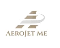 Logo Company Aerojetme on Cloodo