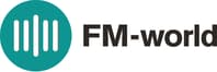 Logo Company FM-world on Cloodo