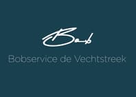 Logo Company Bobservice de Vechtstreek B.V. on Cloodo