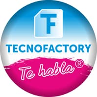 Logo Company Tecnofactory tehabla on Cloodo