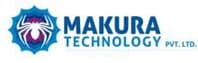 Logo Company Makura Technology Pvt. Ltd. on Cloodo