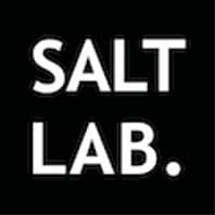 Logo Agency Salt Lab on Cloodo