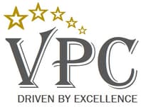 Logo Company VP Chauffeurs Ltd t/a Vale Prestige Chauffeurs on Cloodo