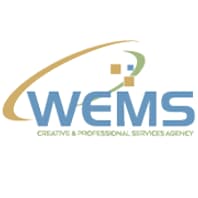 Logo Company WEMS Agency on Cloodo