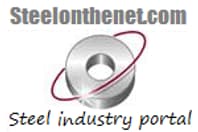 Logo Company Steelonthenet.com on Cloodo