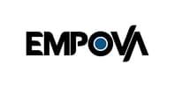 Logo Company EMPOVA on Cloodo