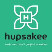Logo Company Hupsakee Kindermode on Cloodo