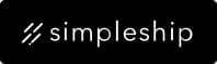 Logo Agency Simpleship on Cloodo