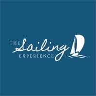 Logo Company The Sailing Experience on Cloodo