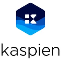 Logo Company Kaspien on Cloodo