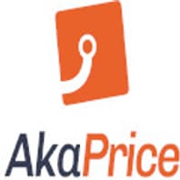 Logo Company AkaPrice on Cloodo