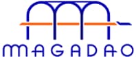 Logo Company magadao.com on Cloodo