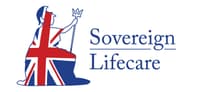 Logo Company Sovereign Lifecare on Cloodo