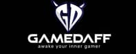 Logo Company Gamedaff on Cloodo