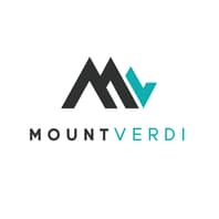 Logo Company MountVerdi on Cloodo