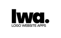 Logo Company Logowebsiteapps on Cloodo