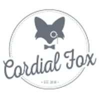 Logo Company Cordial Fox Limited on Cloodo