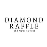Logo Agency Diamond Raffle on Cloodo