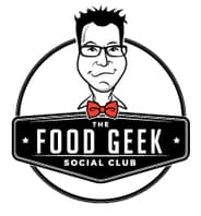 Logo Company Foodgeek on Cloodo