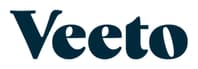 Logo Agency Veeto on Cloodo