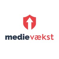 Logo Company Medie Vækst ApS on Cloodo