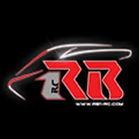 Logo Agency RB1-RC on Cloodo