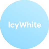 Logo Company IcyWhite on Cloodo