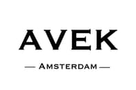Logo Company Avek Amsterdam on Cloodo