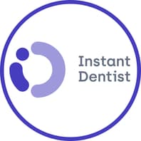 Logo Company Instant Dentist on Cloodo
