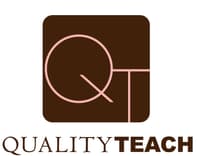 Logo Company Quality Teach Private Tuition on Cloodo