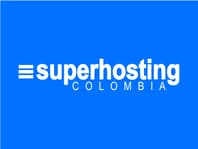 Logo Of Súper Hosting Colombia
