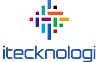 Logo Company itecknologi on Cloodo