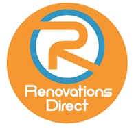 Logo Company Renovationsdirect on Cloodo