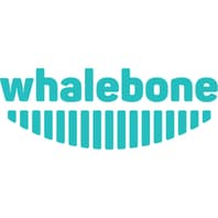 Logo Company Whalebone on Cloodo
