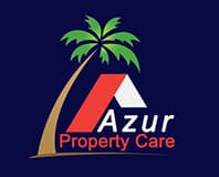 Logo Company Azur Property Care on Cloodo