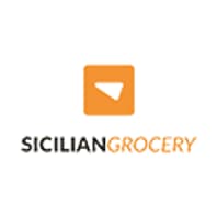 Logo Company Sicilian Grocery on Cloodo