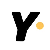 Logo Agency YCLIENTS on Cloodo
