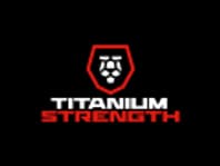 Titanium Strenght Black Series B100 V2