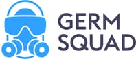 Logo Company Germ Squad on Cloodo
