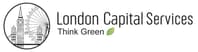 Logo Company Londoncapitalservices on Cloodo