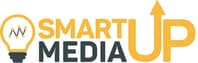 Logo Company Top Ranking SEO Services - SmartUp Media on Cloodo
