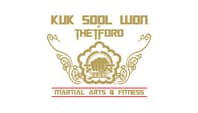 Logo Project Kuk Sool Won of Thetford