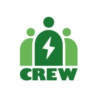 Logo Company CREW Energy on Cloodo