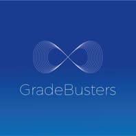 Logo Of GradeBusters online