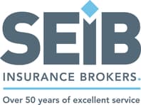 Logo Company SEIB Insurance Brokers on Cloodo