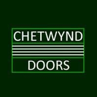 Logo Company Chetwynd Doors on Cloodo