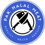 Logo Company Pakhalalmeat on Cloodo